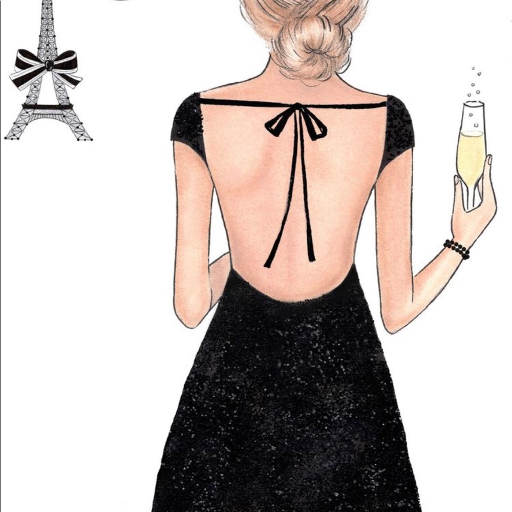 Meet your Posher, Nura